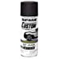 thumbnail image 3 of Rust-Oleum 332289 Automotive Premium Custom Lacquer Spray Paint, 11 oz, Matte Black, 3 of 12