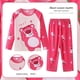 thumbnail image 4 of Disney-Pijama Kawaii Stitch para niño, traje de manga larga con dibujos animados, chándal, regalo de cumpleaños y Navidad, 4 of 4
