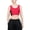 Z1-Red, variant on Tweang Chest Binder Bra Compression Bra Tshirt Bras for Women No Wire Bras for Women Bras for Women No Underwire No Show Bras for Women Black L