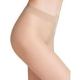 thumbnail image 5 of Falke Pure Matt 20 Denier Tights - Cocoon Beige, 5 of 6