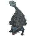 thumbnail image 4 of Dinosaur Toy, PVC Plastic Decoration Dinosaur Model Gift Wear Resistant Firm Stable  For Home For Toy Store For Festival Party Polacanthus, 4 of 8