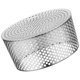 thumbnail image 4 of GOOHOCHY Cubierta de drenaje de piso de acero inoxidable de 180 mm, filtro antibloqueo resistente para exteriores, jardines, sótanos y patios. Diseño duradero., 4 of 8