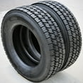 thumbnail image 6 of Evoluxx EDR202 245/70R19.5 133/131M G 14 Ply Drive Commercial Tire, 6 of 8