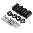 thumbnail image 4 of Bonnet Vent Kit, Bonnet Raisers Simple Installation Brilliant Finish  For Racing Car For Professional Use For General Purpose, 4 of 8