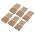 thumbnail image 4 of Lace Cutlery Bag, 20Pcs Lace Decoration Burlap Tableware Utensil Holders Beautiful Practical  For Receptions, 4 of 8