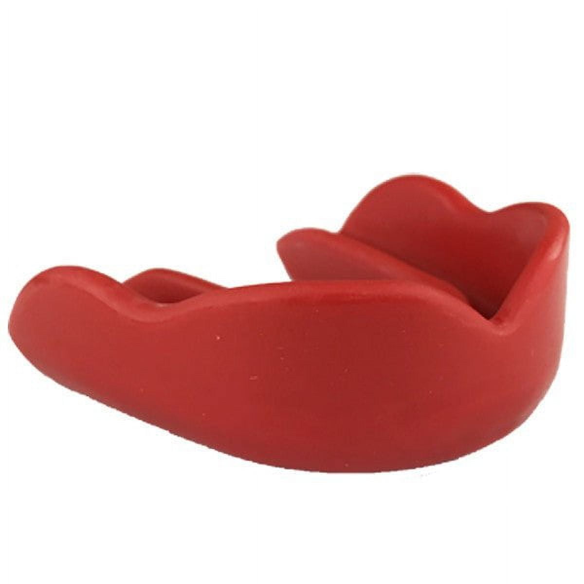 Red EI Mouth Guard