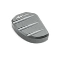 thumbnail image 1 of Para Honda Adv350 Adv 350 2020 2021 2022 2023 2024 CNC soporte de extensión soporte lateral placa ampliadora soporte piezas de motocicleta, 1 of 5