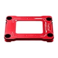 thumbnail image 2 of Hebilla correctora de flexión de CPU FinalCool para LGA1700-BCF Intel Gen12 rojo, 2 of 8