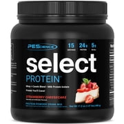Select Protein Powder