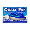 thumbnail image 1 of QUALY PAK CALIFORNIA SQUID, 1 of 1