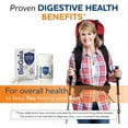 thumbnail image 5 of Protectis Immune Active Probiotic | Clinically Proven Probiotic + Vitamin D | Supports Immune, Digestive and Overall Health | Probiotics for Men & Women | Capsules | 60 Day Supply, 5 of 16
