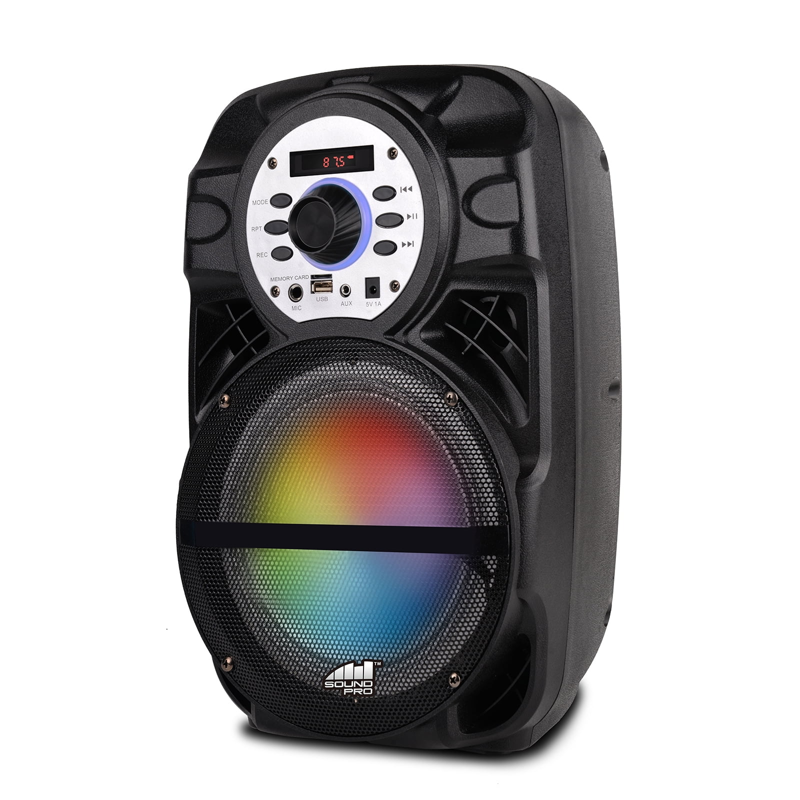 Wireless Karaoke Party Speaker