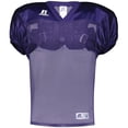 thumbnail image 1 of Russell S096BM.PUR.XL Adult Stock Practice Jersey, Purple - Extra Large, 1 of 1