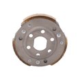 thumbnail image 1 of Reemplazo De Placa De Fricción De Embrague De Rueda Impulsada Por Motocicleta 3 Para Motor GY6-50/60/80CC, 1 of 7