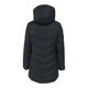 thumbnail image 2 of Chamarra George Para Mujer Estilo Acolchado Talla EG Color Negro, 2 of 4