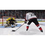 NHL 09 (XBOX 360)