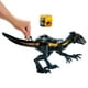 thumbnail image 4 of Dinosaurio de Juguete Jurassic World Jurassic World Rastreo y Ataque Indorraptor, 4 of 4
