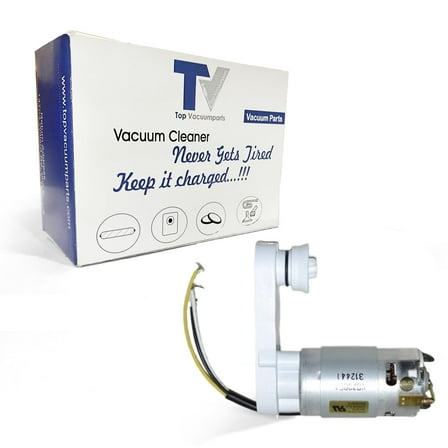 Replacement Part For Bissell 1785 Vacuum Cleaner CrossWave Nozzle Motor # 1609663