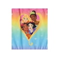 thumbnail image 2 of Disney Princess Girls Swimsuit One Piece Bathing Suit for Kids, 2 of 4