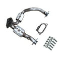 thumbnail image 1 of Convertisseur Catalytique avant pour Ford Ranger 2001 à 2003 3.0L, 1 of 1