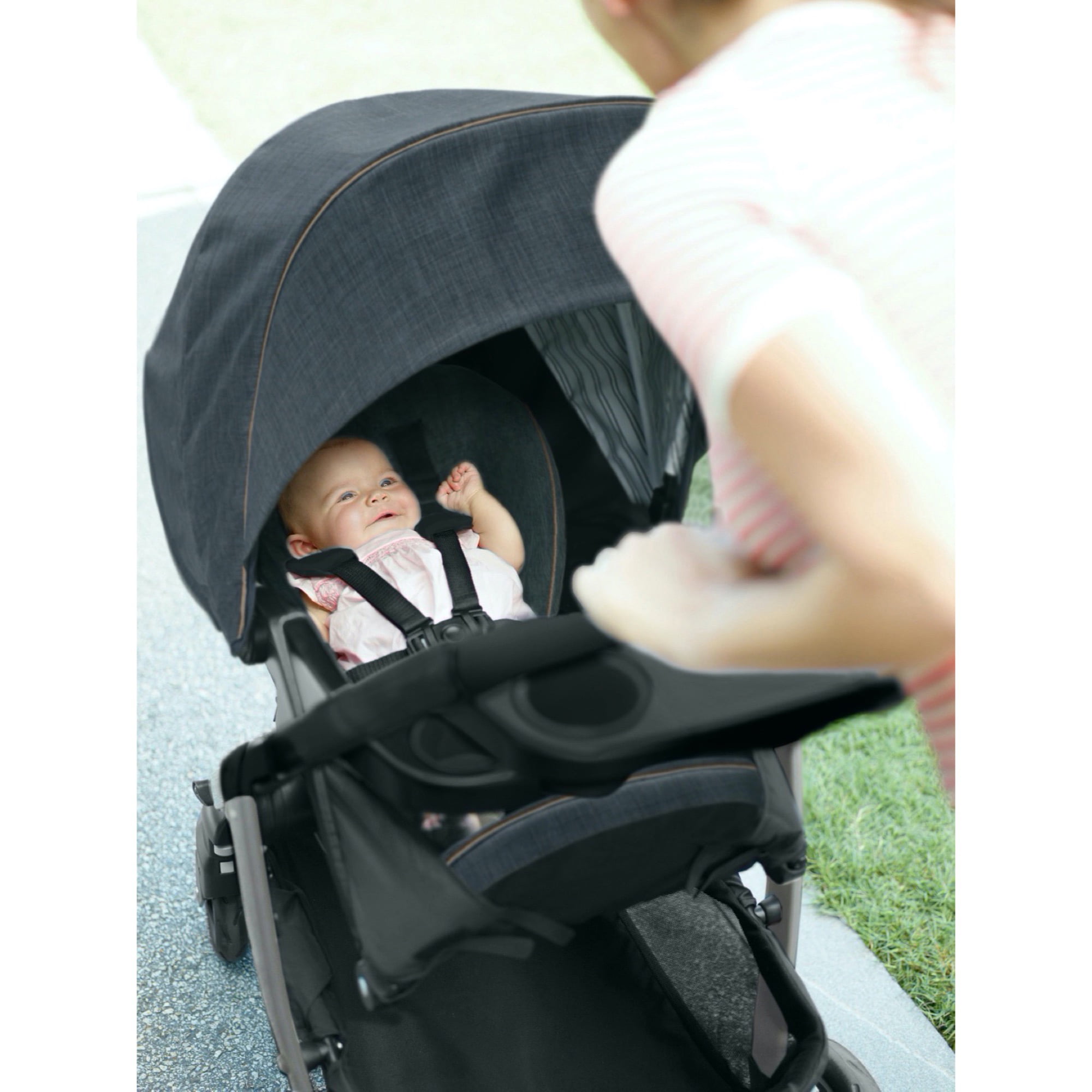 graco modes travel system in nanette