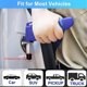 thumbnail image 5 of Car Door Handle for Elderly, 2 Pack Car Handles Assist Elderly,Car Door Support Handle for Seniors and Handicapped, 5 of 5