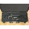 thumbnail image 5 of Plano Gun Case,Single,Black,38" L,17" W PLA11836, 5 of 5