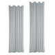 thumbnail image 1 of Cortinas opacas impermeables Sunnimix 2 piezas 54x84 pulgadas y 54x96 pulgadas, 1 of 8