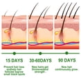 thumbnail image 3 of DFC Oil For & Skin Care Organic Essentially Oils Natural Oil For Hair Loss 90ml, 3 of 8