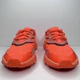 thumbnail image 4 of Ad-id-as Ozweego Bold Men’s Size 9 Orange Running Athletic Shoes Sneakers EE6465, 4 of 6