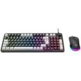 thumbnail image 4 of Kit Teclado y Mouse Gamer BALAM RUSH SQUAD CONQUEST KG515 USB Tamaño 85% 7200dpi RGB, 4 of 5