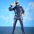 thumbnail image 5 of Bandai Original figura de Anime Shfiguarts Jujutsu Kaisen Gojo Satoru Itadori Yuji Fushiguro Megumi Kugisaki Nobara modelo muñecas de juguete, 5 of 5