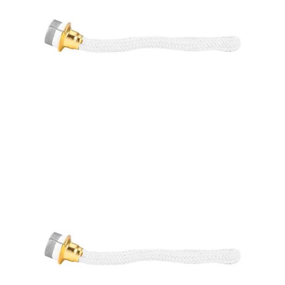 maskred 1/2/3/5 11cm Fragrance Oil Lamp Wick Universal Professional Portable Replaceable Lampwick Indoor Bathroom Shopping Mall Light Wicks 1pcs 2PCS