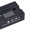 thumbnail image 3 of Display Screen Shell Integrated Metal Housing Protective Case for Raspberry Pi 4 4B, 3 of 5