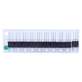thumbnail image 4 of AVEKI 10Pcs LM7805 Kit d'Assortiment de Transistors à Tension Positive Régulateur de Tension Linéaire 5V 1.5A B0514, 4 of 8