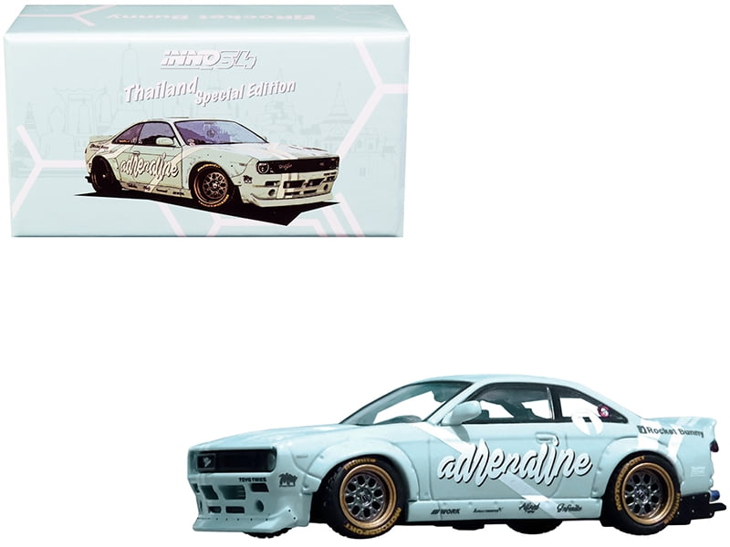 Diecast Nissan Silvia (S14) 