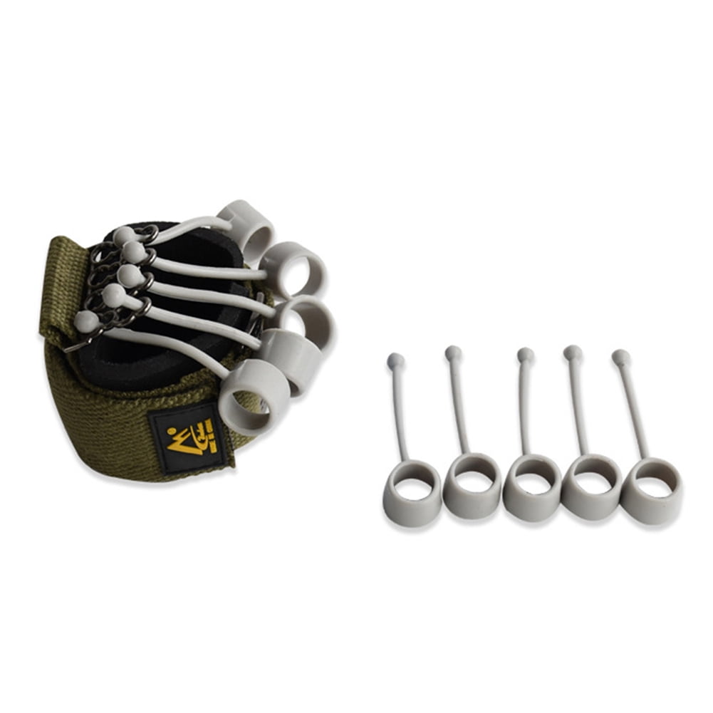 trainer stretchers