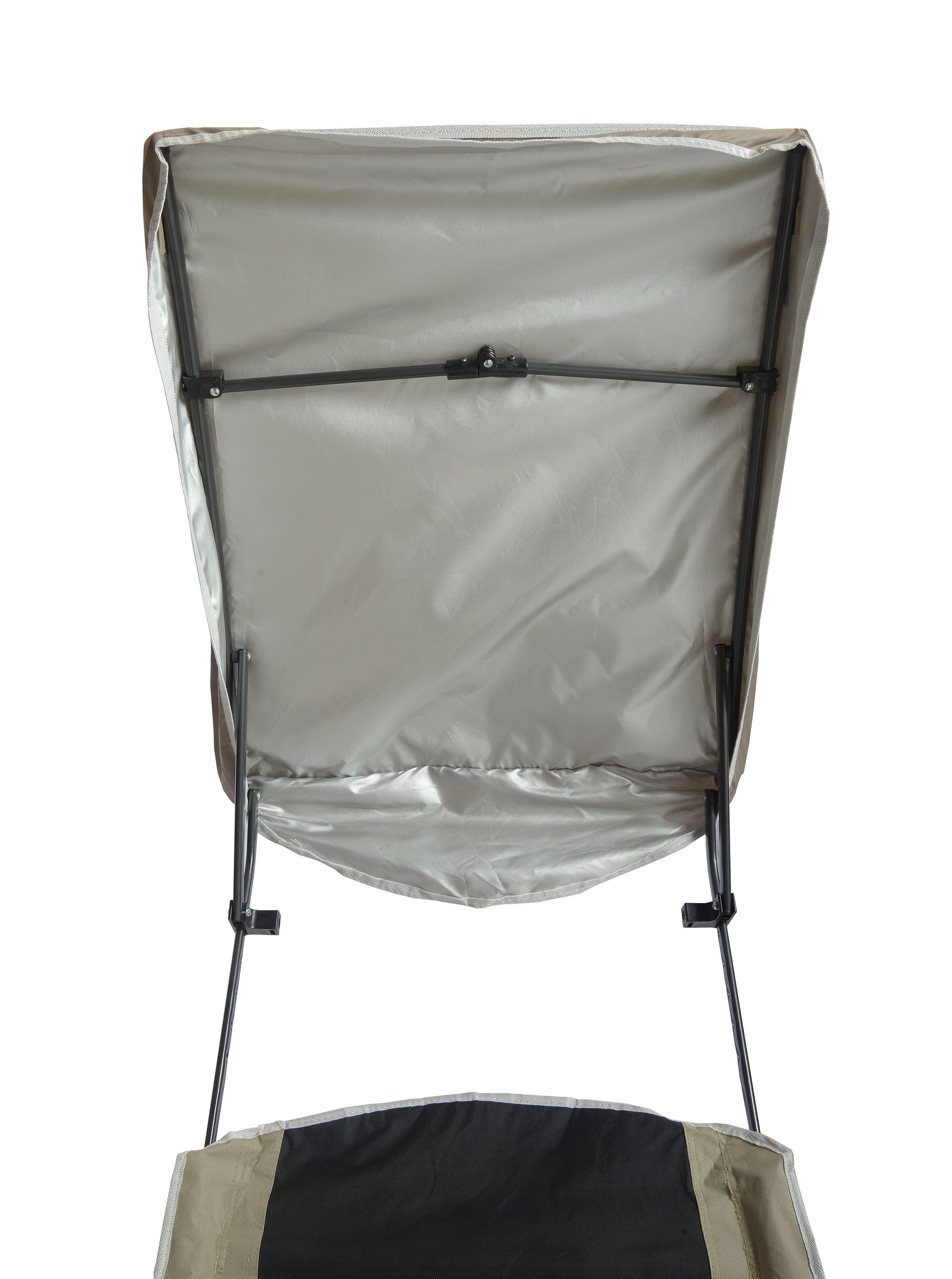 quik shade pro comfort high folding chair