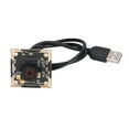 thumbnail image 3 of Carte de Caméra, Module de Caméra 1MP 100° USB Carte de Caméra Mini Module de Caméra Construction Robuste, 3 of 14