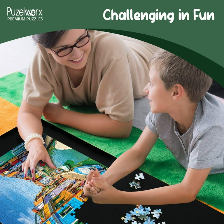 Walmart kids cheap puzzle