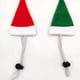 thumbnail image 2 of Conjuntos navideños para mascotas de pollo, conjunto de bufanda y gorro navideño, accesorios para mascotas, 2 of 5