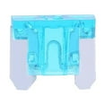 thumbnail image 5 of 5pcs New Circuit Fuse Tap Adapter 15A Micro Mini Blade Fuse Holder for Car 32V, 5 of 5