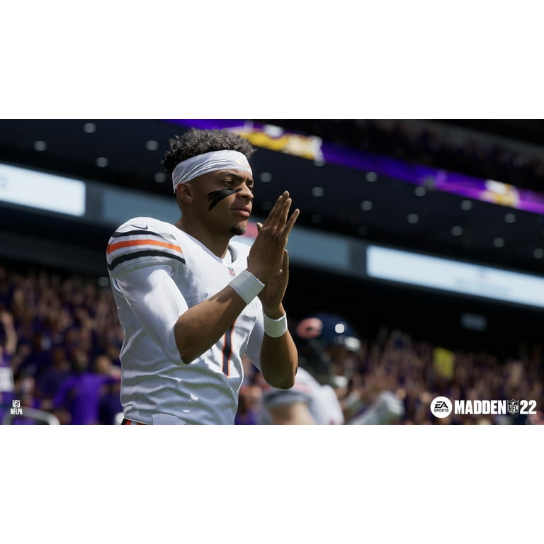 : Madden NFL 22 - PlayStation 5 : Electronic Arts: Video