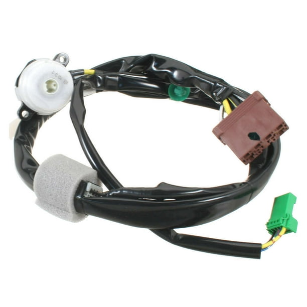 Genuine OEM Replacement for 19992000 Honda Odyssey Ignition Switch for
