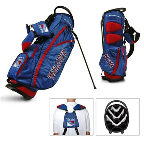 Team Golf Fairway Carrying Case Golf, Accessories