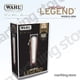 thumbnail image 4 of Maquina Cortadora de Pelo Wahl Professional 5 Star Legend Cordless 8594 Bordó, 4 of 5