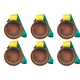 thumbnail image 1 of Premio Cobre 2 Pulgadas Con Cinta para El Cuello Redonda Fiestas Competiciones (cobre), 1 of 4