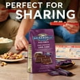 thumbnail image 3 of GHIRARDELLI Dark Chocolate Candy SQUARES with Lava Cake Filling, 5.3 oz Bag, 3 of 13