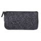thumbnail image 2 of Bolso de Maquillaje Fernando Portátil Rojo Negro Gris, 2 of 5