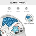 thumbnail image 4 of KLL Snow Gnome for Winter Winter Fall Beanie Knit Hats for Men & Women - Warm & Soft Stylish Toboggan Caps for Cold Weather, 4 of 6
